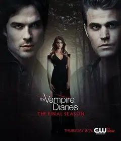 Дневники вампира (2009)